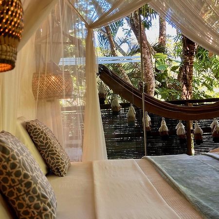 Soleluna Casa Pousada Trancoso Zewnętrze zdjęcie