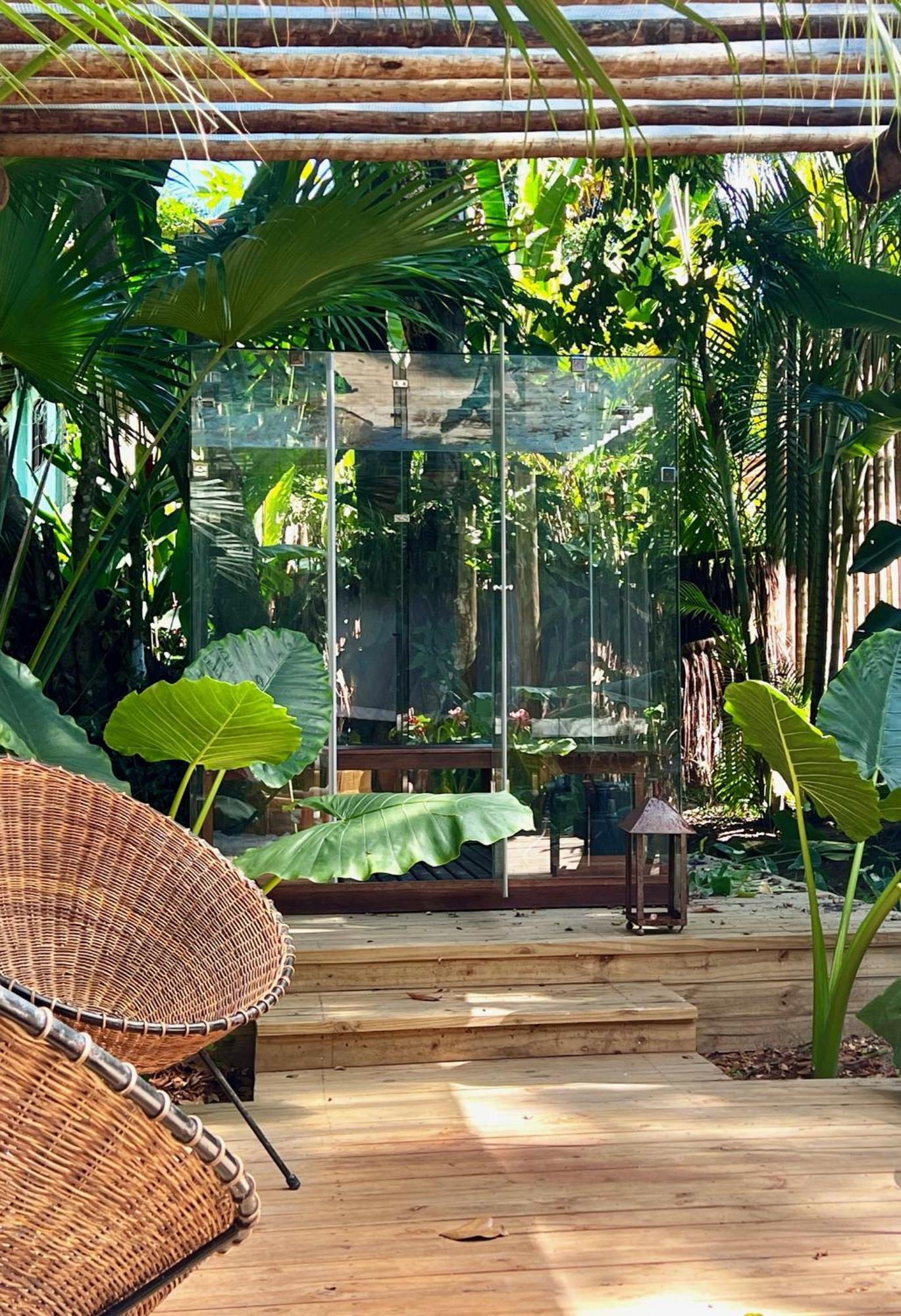Soleluna Casa Pousada Trancoso Zewnętrze zdjęcie