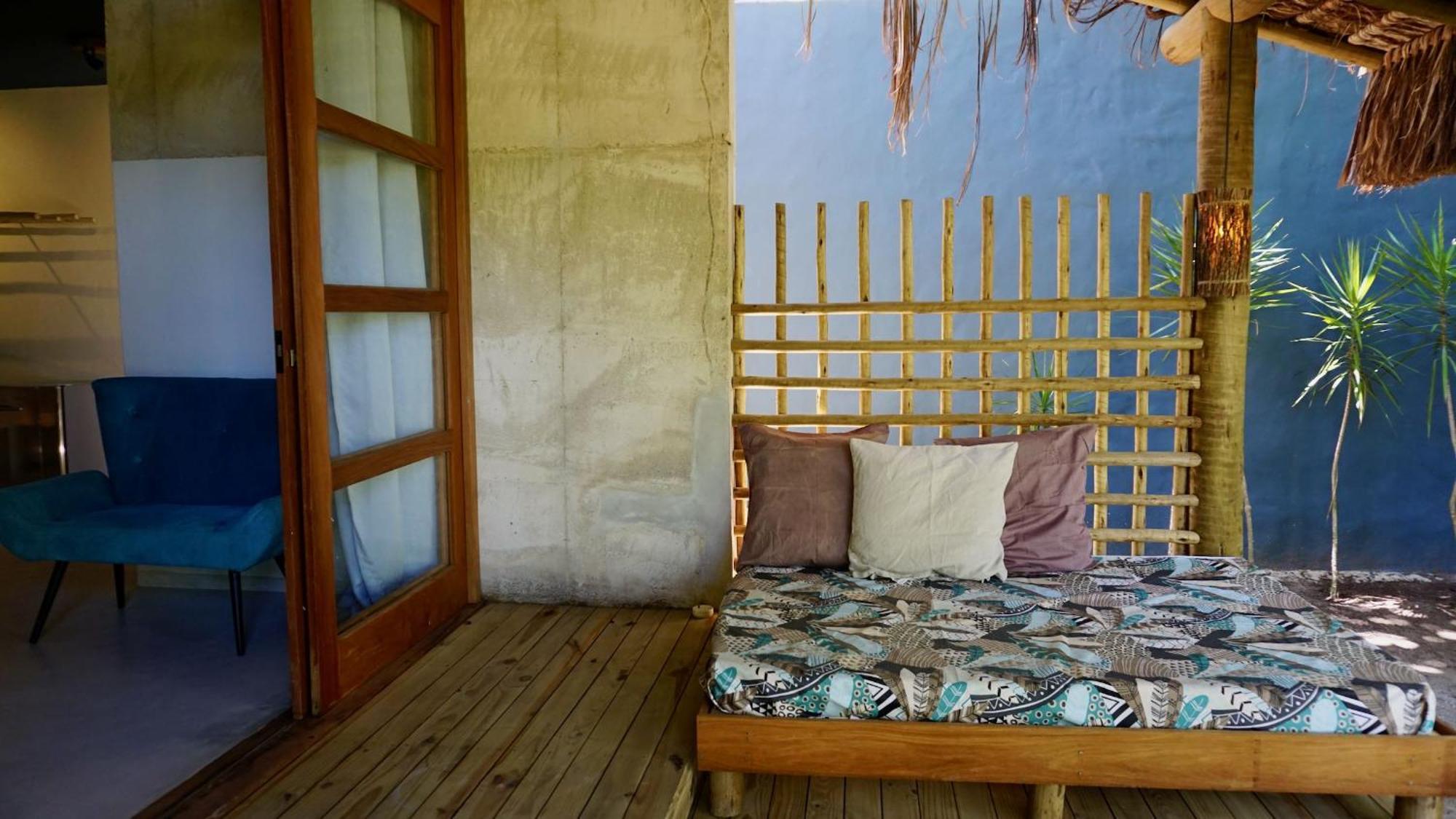 Soleluna Casa Pousada Trancoso Zewnętrze zdjęcie