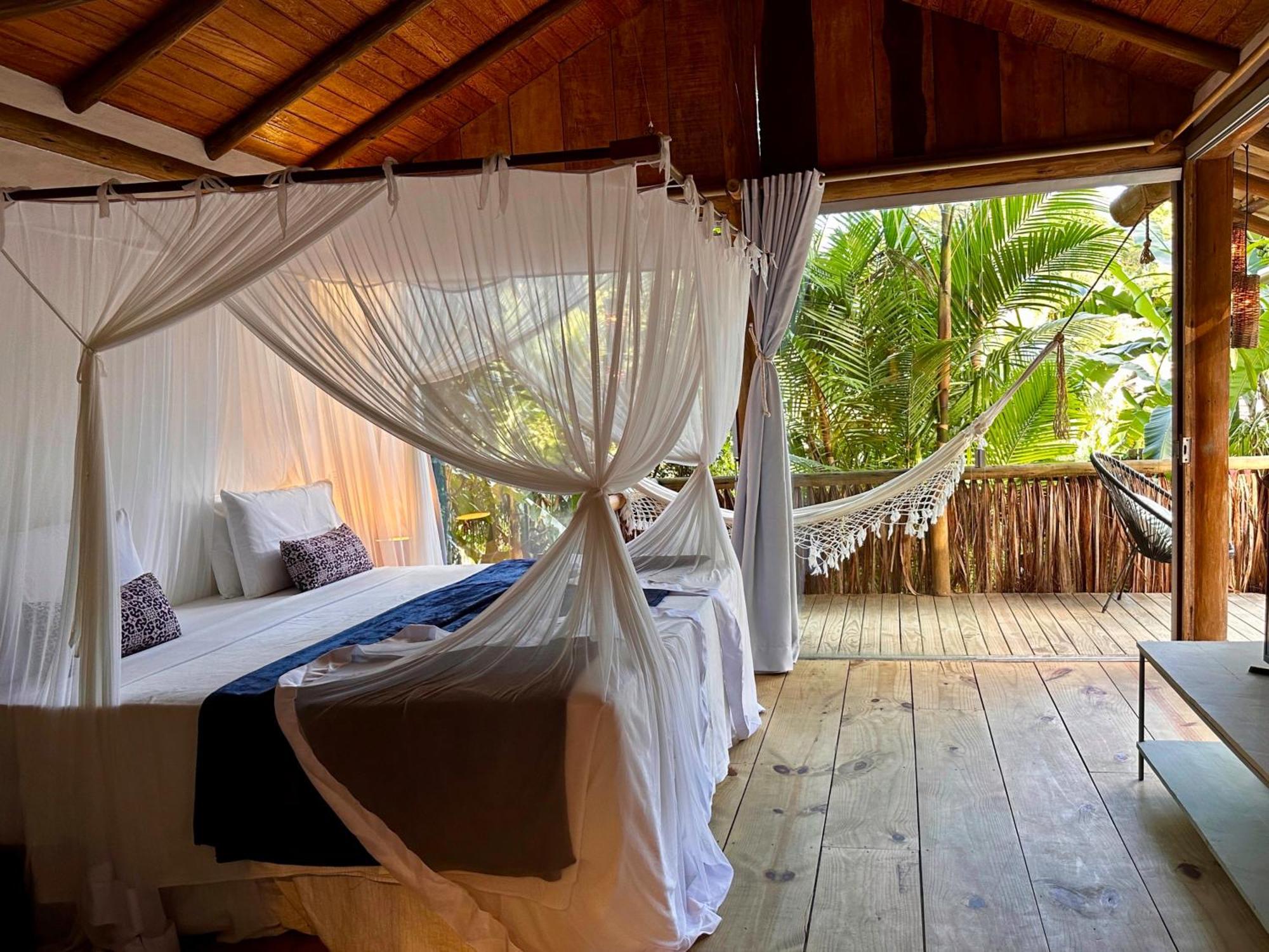 Soleluna Casa Pousada Trancoso Pokój zdjęcie