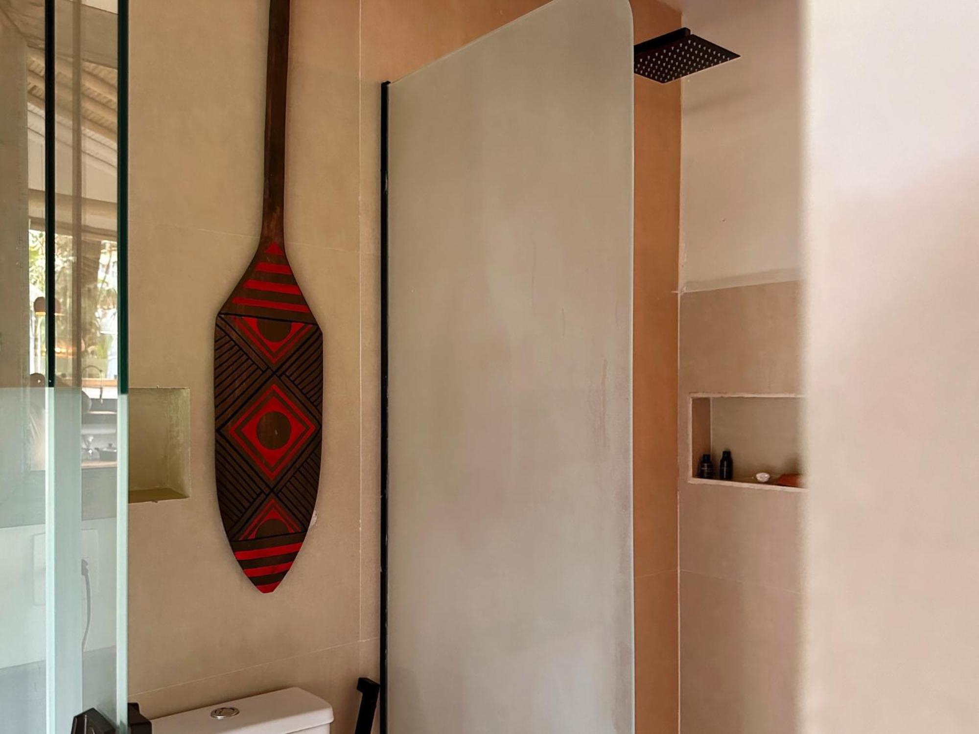 Soleluna Casa Pousada Trancoso Zewnętrze zdjęcie