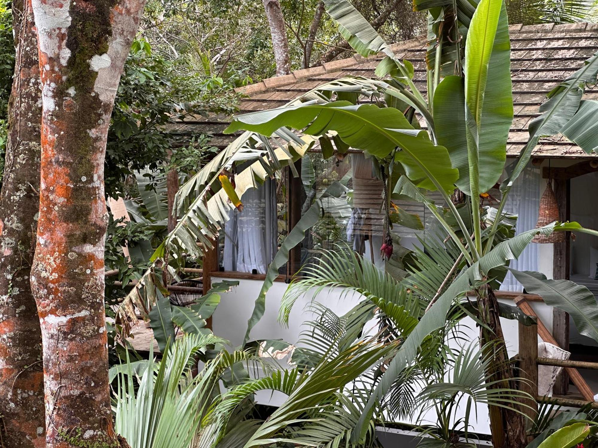 Soleluna Casa Pousada Trancoso Zewnętrze zdjęcie