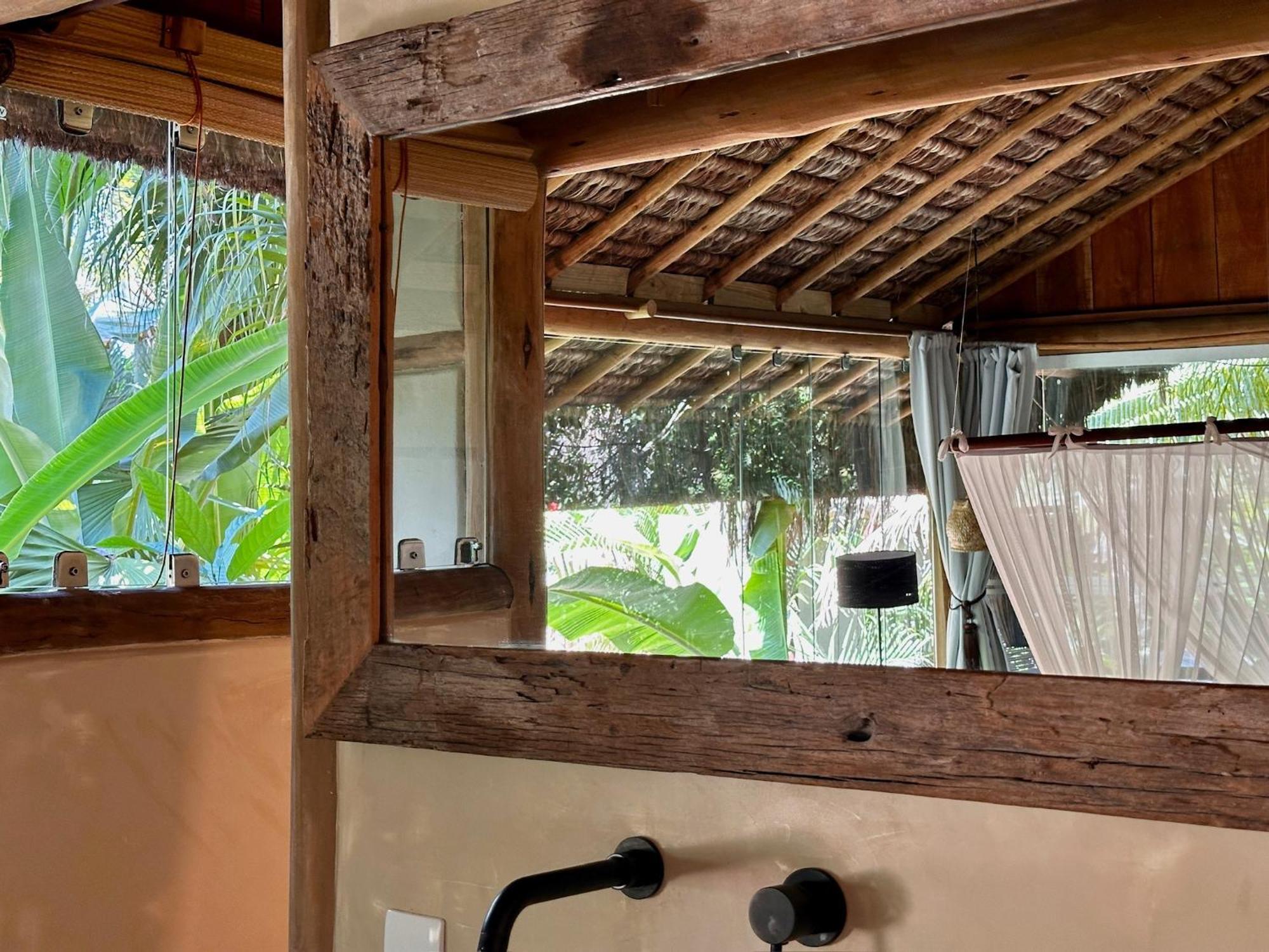 Soleluna Casa Pousada Trancoso Zewnętrze zdjęcie